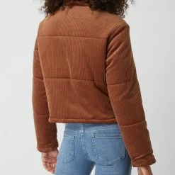 URBAN CLASSICS Jacke In Cord-Optik Modell 'Puffer' - Hellbraun 11 URBAN CLASSICS Jacke In Cord-Optik Modell 'Puffer' - Hellbraun -WELLENSTEYN Shop 8d352d1p9h538lij650l6c9o69b4ac2b60rj2d9i84o34kak6143egi99h95ada38994cihk71134gqd84o62d1hc5gmao9p75ij4p9k75j66ohh6lgm2e9ncoq66c1h6oqj6dg