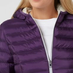 No.1 Como Steppjacke Mit Kapuze Modell 'Bergen' - Lila -WELLENSTEYN Shop 8grkke9m8gr4okib911jedpma11kejpo8oqjgd9l6p24ce2e894kgl25a5ajgh1o6974cchp99434iq3a93jiohg74p38d1m6dhj0e1kclh3ieb6ckr32cb4cco30c1jccqj2og
