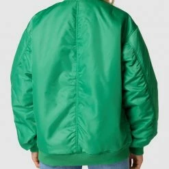 CATWALK JUNKIE Bomberjacke Mit Reißverschluss Modell 'FAYE' - Grün 12 CATWALK JUNKIE Bomberjacke Mit Reißverschluss Modell 'FAYE' - Grün -WELLENSTEYN Shop 8h748d1oa56l4i2684oj2dqk88ojec2e6gr58hq26p64uhpi6gs5cgi584pk8khk75852gq38t24ul9k6p3m4dhh61i62pj36cq3ic9k6dj68o9jchhmcd1k65gm2cb361h34c8