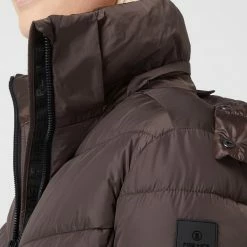 FIRE + ICE Steppjacke Mit Abnehmbarer Kapuze Modell 'Saelly' - Dunkelbraun 12 FIRE + ICE Steppjacke Mit Abnehmbarer Kapuze Modell 'Saelly' - Dunkelbraun -WELLENSTEYN Shop 8h938iib655lcg9g94p38c2a953j6d1h8p6l8k9o61650iig98qjaeal84skohq39oqk4i1n6d5kki1p8oo3ip9l6hi68dhm70r3gc1k6spmcohhcgrjgdr16kq3cohncoqjip8