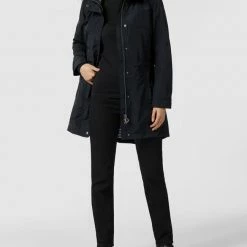 Wellensteyn Victoria 382 Funktionsjacke Mit Kapuze - Marineblau