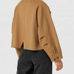 Weekend Max Mara Cropped Jacke Aus Reiner Schurwolle Mit Raglanärmeln - Camel -WELLENSTEYN Shop 8ko4cchj6l7ksja4a16k6k2e6d1kui2i90s3gh9j8d132hi79h652lad692j8c249pa4ch29a555cji39co3eohi69h30eb6ccsjep9k6hgm8oj564s3gphic8oj6chp6csmcco