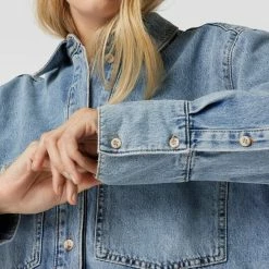 Ana Johnson X P&C Jeansjacke Aus Baumwolle Mit Brusttaschen - Ana Johnson X P&C - Jeans 9 Ana Johnson X P&C Jeansjacke Aus Baumwolle Mit Brusttaschen - Ana Johnson X P&C - Jeans -WELLENSTEYN Shop 8krkeli28t242lhi619lck9l69b4ah2e8l552cq6ah8lahhi8kskmjim6gskska99534qcph8l64ml228t3m2cj66tij2ohmcgqjge1kckp64oho6cojipb66oqjgcpp6tim4c0