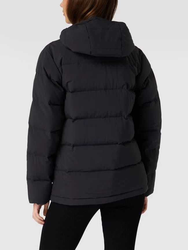 ADIDAS SPORTSWEAR Daunenjacke Mit Steppnähten Modell 'HELIONIC' - Schwarz 7 ADIDAS SPORTSWEAR Daunenjacke Mit Steppnähten Modell 'HELIONIC' - Schwarz – Bild 5