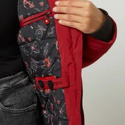 Wellensteyn Cucilla 382 Parka Mit Wattierung - Wasserdicht - Dunkelrot 14 Wellensteyn Cucilla 382 Parka Mit Wattierung - Wasserdicht - Dunkelrot -WELLENSTEYN Shop 8l356d2h6op4eh266t7l8hpl697lccal9kq4oka7ah9kml9ga954skpn6gs4sghp90qk2kaaah43cchi70o3idr370qjce33ccomcd1kcdh3ge9m70o66eb6cgqjicpocks3cd0