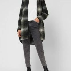 Camel Active Hemdjacke Mit Schurwoll-Anteil - Dunkelbraun