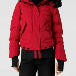 Wellensteyn Funktionsjacke Mit Label-Applikation Modell 'Queens' - Dunkelrot -WELLENSTEYN Shop 8opl0da66124cjil65b30h2k6h5l4hij6tb3ac9o9p5kkhqiad8jcla18cp58d27aoskiea2919l0haf6t3m6dpncdi3idb664sjep9k70qm6e9hc4rjep9mc4q3ic326osm2o8