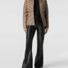 MICHAEL Michael Kors Steppjacke Mit Herausnehmbarer Kapuze - Taupe
