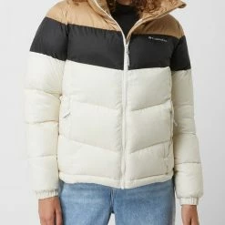 Columbia Steppjacke Mit Wattierung - Beige -WELLENSTEYN Shop 8p1l0kic9kr52ka4ah13giak6l242l9o9l8kohad719kgghl6hakshhj8sok2ipg6l946kamakokseam8ko68ohpc5h6aphgc9j3cdpkcosm6e35cgr3icpp6csjco9jccrj0pg