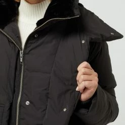 Embassy Of Bricks & Logs Parka Mit Wattierung - Schwarz 10 Embassy Of Bricks & Logs Parka Mit Wattierung - Schwarz -WELLENSTEYN Shop 8p344cqd9154qiqk8dak6d2l8t6kalhn90skge268524cghk659kcdal6goksd9k9954sk1h71b4ica86ko3gcb5cli6cdj16gq64dhkccpj0e326gojee3574s68opn70qj6cg