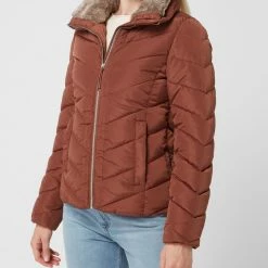 Tom Tailor Steppjacke Mit Herausnehmbarer Kapuze - Mittelbraun -WELLENSTEYN Shop 8spkoki6ap5ladhl9lajgj2995452l1ja17jghim95b4gdij913jgiqc61854li18t0jah2i9t8kqd9j9so64e1k64r3ephi6sqjgphk68om8oj3ccr3cdr471h68o9g6cp6ao8