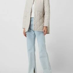Tom Tailor Denim Steppjacke Mit Wattierung - Sand