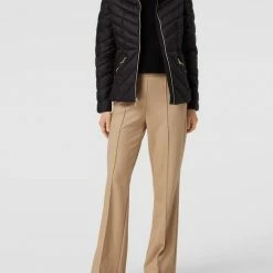 MICHAEL Michael Kors Steppjacke Mit Herausnehmbarer Kapuze - Schwarz