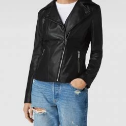 ARMANI EXCHANGE Jacke In Leder-Optik - Schwarz 10 ARMANI EXCHANGE Jacke In Leder-Optik - Schwarz -WELLENSTEYN Shop 9144kc9ja9156k2i94qkih9o84okaihl6l948ja68h6kucak9lak2jqa953k4ki995334ca89h0jgjqg8so36dhhcpi64phl60oj0d1kcph38eb461hm4c326sr30cppccq64e8