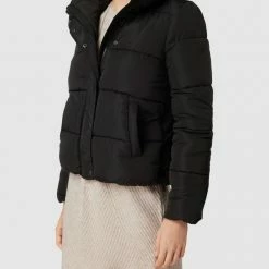 Only Steppjacke Mit Stehkragen Modell 'COOL' - Schwarz 10 Only Steppjacke Mit Stehkragen Modell 'COOL' - Schwarz -WELLENSTEYN Shop 94q3eghh8so3icaea91kod27919jadq2acskijqaa92jak9napb4chiaago3ih2e8l546dae8or34hq36co3idj3copjgd9h60rj4o9k64sj4ob2cdh3idhm74oj6o9j6oojep0