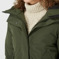 Didriksons Parka Mit Angeschnittenen Ärmeln Modell 'Luna' - Khaki 9 Didriksons Parka Mit Angeschnittenen Ärmeln Modell 'Luna' - Khaki -WELLENSTEYN Shop 94rl2d27994jagpj9p3kah1k9d9j6c238hb4sl9n8t1l0i298993igaj6h0l2ka6ad3kgc1p6h3k4cq89t3jaob2cpij6pb6c5h3gc9kcorjee9j6dij0o9g69ij6d9m75i32e0