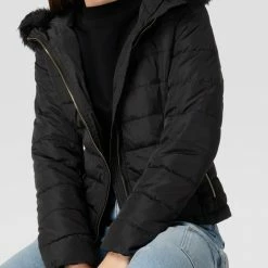 Only Steppjacke Mit Kunstpelzkragen Modell 'ELLAN' - Schwarz 9 Only Steppjacke Mit Kunstpelzkragen Modell 'ELLAN' - Schwarz -WELLENSTEYN Shop 951jie1oa16k8i9k6gqk8hhh84ol8l23891kmdif85a3ahqj998l4d2798s3adho611kuki19so52ghj60o36ohg6ssjac1h70omcc1kccpj0ob26cq3epb46tgjidr1c4r38p8