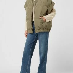 Colourful Rebel Steppjacke Mit Abnehmbaren Ärmeln Modell 'Finley' - Khaki -WELLENSTEYN Shop 95844l29750k4ipl690k8j9m6l2j6e2d8cqjaki3ako32kpk956j4d2e6h34ecaia5a52kaeagskojqe853machg6gq3gdpn6kr3cdpkcpij0o9ocgp62cj26ksj6dhn68sjap0