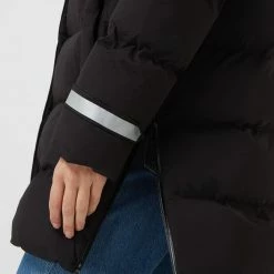 Helly Hansen Steppjacke Mit Abnehmbarer Kapuze Modell 'Aspire' - Schwarz -WELLENSTEYN Shop 98p32l28ah642gqi717kulho6p8j0kho650l0jaj8584ekqj75834cpmal5kmc2g9cskciig89a38ia98t3mac34c4ojid1ic4q3cphk75i30eb364pj4dpmcph6acho6hhjac0