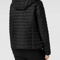 Fuchs Schmitt Steppjacke Mit Label-Patch - Schwarz -WELLENSTEYN Shop 98p48kih8l8kkkqh758j6c2j9cs3acqj9d0j4jpl84sl8gi498pjakpp6p334j9h70q36di26l9jeci66ko34e3165hjgcb5cko62p1kcgpmcohg74sj0p346kp3cdb664rj2e0