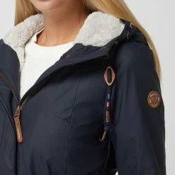 Ragwear Parka Mit Teddyfutter Modell 'Monadis' - Marineblau -WELLENSTEYN Shop 98s4mga8a9848j2k759j6ja8aos3ah1oacrl2laca0okohhj9oqkahqja13kqd2a85536ghl919kggadah3j6p1iclh3aohpc4sm8c9kc8s66eb56kpj0cpjcli68phgcgsjip8