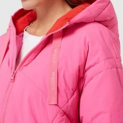 Essentiel Steppjacke Mit überschnittenen Schultern - Pink -WELLENSTEYN Shop 99534c2j9cs4ej9g9p24cgqlah7kmkacah7l2gho6go3cchk6orl0jie6h7lacica0pkuk9h9d2j8hhpah3mcc9n6kqmceb6c9h30c1k6cr3ce9i6go3coj56phj2cpnccs64e0