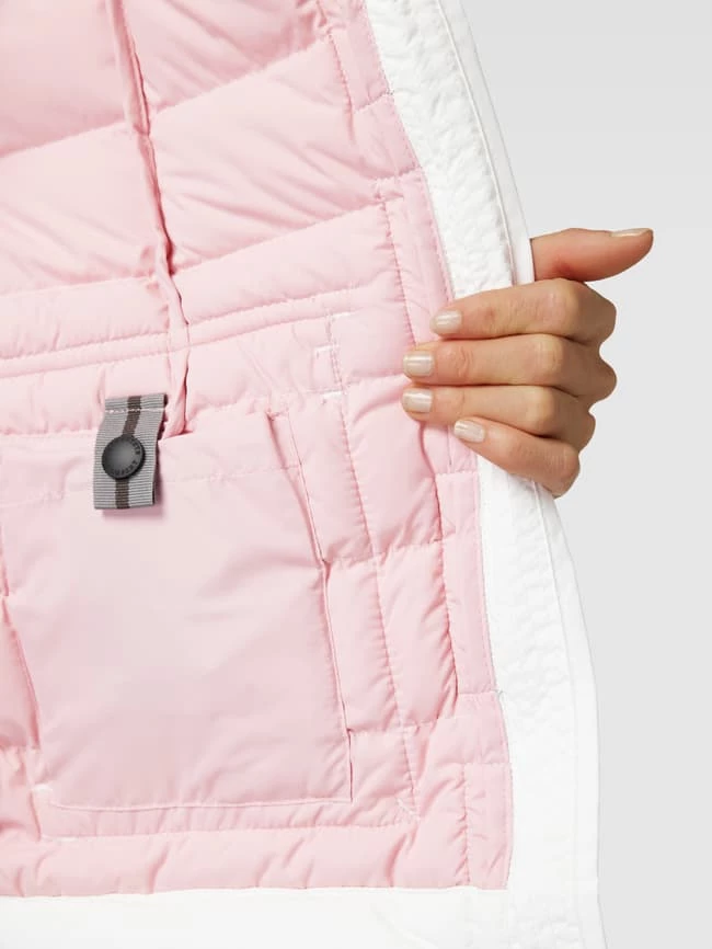 Wellensteyn Funktionsjacke Mit Label-Details Modell 'ABENDSTERN' - Offwhite 8 Wellensteyn Funktionsjacke Mit Label-Details Modell 'ABENDSTERN' - Offwhite – Bild 6