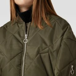 Marc O'Polo Denim Steppjacke Mit Reißverschluss - Khaki 9 Marc O'Polo Denim Steppjacke Mit Reißverschluss - Khaki -WELLENSTEYN Shop 9crj0h2h6p9k8iad8h4k2h229953agia9d642c1i6h8k4ea8718jah2m7585cgi96p444daea1b50jqe68o68e9i6csm2c1h74om2cpkckr68e9jc5hm4e3560pm8c9mc5hj0p0