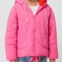 Essentiel Steppjacke Mit überschnittenen Schultern - Pink -WELLENSTEYN Shop 9cs4ejqg8cs4gl2e64sk4gqcakpj4jae88p54i9i8l254e2aa15kmkae8cq3icam9h7l4hpkacsk2dpiako66e1lcgo62c346lh3cp1k6th6ce31cosjid9ocorm4p9p6co6aoo