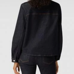 Comma Casual Identity Jeansjacke Mit Brusttasche - Dunkelblau -WELLENSTEYN Shop 9cs4uga7a4sj4d9k9opl4cqi8h2k4hi56gs4clhn90okqihi69936cpi6l8j6cpk6h4l0hijako48cie8co6ce31ccq62d3564pjgcpkcoojie1j6th38p1m70o3gdpi6grmap8