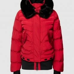 Wellensteyn Funktionsjacke Mit Label-Applikation Modell 'Queens' - Dunkelrot -WELLENSTEYN Shop 9d1jekad75530l22ad95ck1p8l838d289gr3ghafaha4ccqa74o5cgaeal94cga48p1kala59gq5ahqfah3jgcr36crj4p1j6th3gopk6di32oj4cgpjeeb4cop3cd1mc9imad0