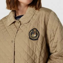 Lauren Ralph Lauren Curve PLUS SIZE Steppjacke Mit Label-Patch - Beige 9 Lauren Ralph Lauren Curve PLUS SIZE Steppjacke Mit Label-Patch - Beige -WELLENSTEYN Shop 9d3l0da8ap43glhhap6j8k219l8j4di26l54ucqe6t150ha6ad3jgipi8d3jcd1k9113ah2i850l6cqa98o3cc9gcgs3ie1pcoq38o9k60sj8e9hc4r3ce9nc8pj4ohj6ss3ad8