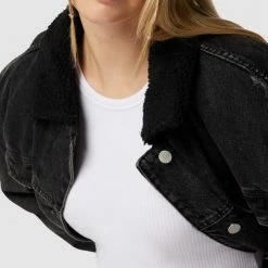 REVIEW Jeansjacke Mit Teddyfell-Kragen - Schwarz 9 REVIEW Jeansjacke Mit Teddyfell-Kragen - Schwarz -WELLENSTEYN Shop 9d3lai1g94okahid8ssjec2j713kml2f6os38eaaa8p3ikid891jckpl950kuh2f999l4gq16h34qeaf6so30php6osjac9h61j64p1k74s3ce1g71gj8c9k6dhmaor265h6ce8