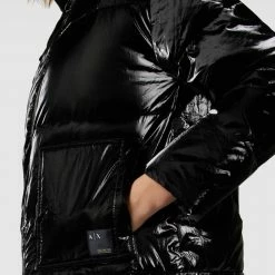 ARMANI EXCHANGE Steppjacke Mit Abnehmbarer Kapuze - Schwarz 9 ARMANI EXCHANGE Steppjacke Mit Abnehmbarer Kapuze - Schwarz -WELLENSTEYN Shop 9d4jaeaba4p4ke1p65652kq395838cic9h234kij84ol0hhi6d14ckplah44qiig714jica76l6k8jqe653jiophc4pm6db1c5gm6phkc4qj2eb26cq32o9h70pj2db1cks32p8