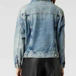Bash Jeansjacke Aus Baumwolle Mit Kontrastnähten - Jeans 11 Bash Jeansjacke Aus Baumwolle Mit Kontrastnähten - Jeans -WELLENSTEYN Shop 9d4kaial9l5k2jqla4r44k2l6crj0ca88p7k4i2m88pkqh2d91944e27ap24ee2k8os36ia89l1j8ji8653m4p1pc8o6cohk6phjep1kc8rm8e1icgsj0dhn65h32opk64qmce0
