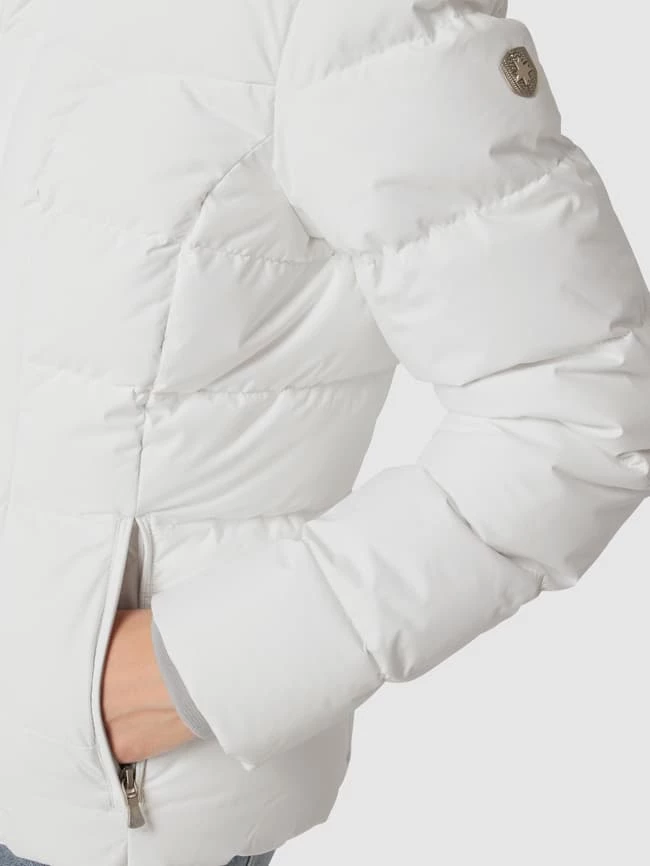 Wellensteyn Belvitesse 661 Funktionsjacke Mit Abnehmbarem Webpelz – Exklusiv Bei Uns - Weiß 5 Wellensteyn Belvitesse 661 Funktionsjacke Mit Abnehmbarem Webpelz – Exklusiv Bei Uns - Weiß – Bild 3