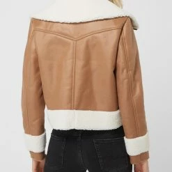 DKNY Jeans Jacke In Shearling-Optik - Sand -WELLENSTEYN Shop 9gok2gq169148hq8951k6hpm9pb46gi28d244k2b6pb32k2460r58cia9d13akqg8ta48iii6p252da3ago34dpnckq36c9k6sojeohk6oo3cohhckr62p1i6sq6ap1l6gpj4og