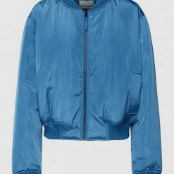 Ana Johnson X P&C Cropped Bomberjacke Mit Eingrifftaschen - Ana Johnson X P&C - Blau 8 Ana Johnson X P&C Cropped Bomberjacke Mit Eingrifftaschen - Ana Johnson X P&C - Blau -WELLENSTEYN Shop 9gpjccik9p8kohpm68r5adih9cok2lhm94skoe2m7514kkqk6cr4ejaiaop3ch239l2l4d9ja175ch9nah3j8dpg6gq3ccr1cpij6p1kcgsj6e9mcpj30dpo6gsm2p9o64rm8e8