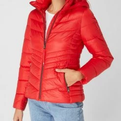 Garcia Steppjacke Mit Reißverschlusstaschen - Rot -WELLENSTEYN Shop 9gqkkli36gqj0jida5942g9n9p1l2l9g8d84ckafa18kojq69krj6hae7514adqe7525cdaf9kslch2gah3maeb66phj2cj268rjechkcgqjiohncorjcp9l6somapb16sqmcd8