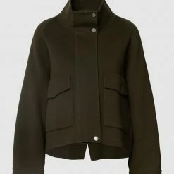 Weekend Max Mara Cropped Jacke Aus Reiner Schurwolle Mit Raglanärmeln - Olivgrün 8 Weekend Max Mara Cropped Jacke Aus Reiner Schurwolle Mit Raglanärmeln - Olivgrün -WELLENSTEYN Shop 9h4kchpoa50k6cig9sp3cjie9574cia4ah45ahada9748h1n8orj0i2k9p636gi9a10j2ea66d458j2baoo30cj56hijgob374qmacpk60pj8o9oclh3ie1gchj3ge1hchim4p8