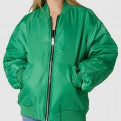 CATWALK JUNKIE Bomberjacke Mit Reißverschluss Modell 'FAYE' - Grün 11 CATWALK JUNKIE Bomberjacke Mit Reißverschluss Modell 'FAYE' - Grün -WELLENSTEYN Shop 9kq52jq36splajim6gs32dqm8t9j2dii754jgk9p8h74ii1o8h752cibal9l4khn68s4gcql9oq56iq6953m8cb474s66ob670o3cd1k68qj8e9nckp3ap9n64p3gohk6cr6ac0