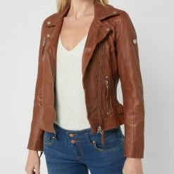 Gipsy Lederjacke Im Biker-Look - Cognac 10 Gipsy Lederjacke Im Biker-Look - Cognac -WELLENSTEYN Shop 9l5kkc238p74oj9g6p234kida573ij9ga0sj6ka28gr36jpkad2kck24614kic9japa56l2l6p24gh1l853j8e1l6ssjgd32coo30chkcosj8e9pc9imaob3c4qmcc9mckojgdo