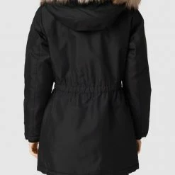 Only Parka Mit Kunstpelzkragen Modell 'ONLIRS' - Schwarz 11 Only Parka Mit Kunstpelzkragen Modell 'ONLIRS' - Schwarz -WELLENSTEYN Shop 9l84gkpl6p936h9p65b30i2c759kuiica545aial752ksgqg6krk6g9g890lagqaal336jhlakp3achmako3ce9p68om6d3268r3ce9kccq34ob565hm8c3571j64cb161ijido 1