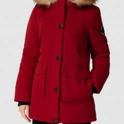 Superdry Mantel Mit Abnehmbarer Kapuze - Rot -WELLENSTEYN Shop 9l9kucic9kr4qj2la1950hhh8h2jaja39ha4qja98crjgkqja16j0j2e690lcihp94p36ca79p84qcpi6h3mcp9k60qjcd9n6hj3acpkcoq6ceb16coj4oj4c4sj4d1nchij8e0