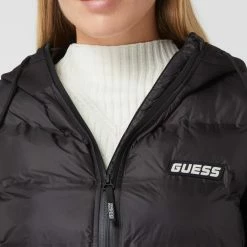 Guess Activewear Steppjacke Mit Kontrastärmeln Modell 'Dahlia' - Schwarz 9 Guess Activewear Steppjacke Mit Kontrastärmeln Modell 'Dahlia' - Schwarz -WELLENSTEYN Shop 9oo3ae1o84oj4i1p8cojilik6kq4ee1oal9l6dak6cpkoihi75358lif8l7kqh2c64q4ok2j90pjegqh853jicj16com6p1icoqjcdhk71j3ge1icgq3gd1l64oj4c33cksj4e0