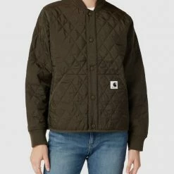 Carhartt Work In Progress Bomberjacke In Stepp-Optik Modell 'FARROW' - Olivgrün 10 Carhartt Work In Progress Bomberjacke In Stepp-Optik Modell 'FARROW' - Olivgrün -WELLENSTEYN Shop 9oqjie1kah6j4l2c9p85cdaj6964eja38t450lii7134ok9h951k6kqc8cs52daga1536hq3ad9j4ghk9p3m2c1j6pj3gp1mc8p3cphk70s32ob6cco3co9nc8om8e1kcor36co