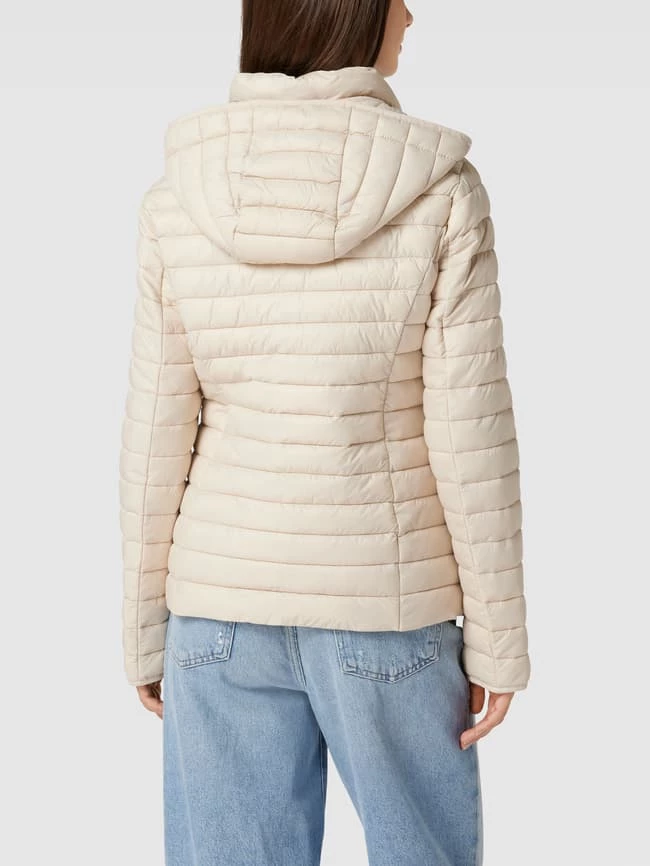 Fuchs Schmitt Steppjacke Mit Abnehmbarer Kapuze - Sand 7 Fuchs Schmitt Steppjacke Mit Abnehmbarer Kapuze - Sand – Bild 5