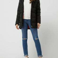 WELLENSTEYN Shop 33 Wellensteyn Hollywood 560 Funktionsjacke Mit Kapuze - Schwarz