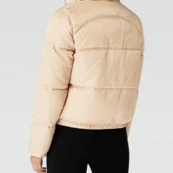 Noisy May Steppjacke Mit Stehkragen Modell 'ANNI' - Offwhite -WELLENSTEYN Shop 9sp3igi1adb30kif98o4sli99l1l2jqk75654hqm8gqkki9k6h742h1i85ajclhi6co4qhhi94rkkcib693m6cj66or6cd9ncks34chkcph30e9nc4ojcpb465gm8dr36spjce0