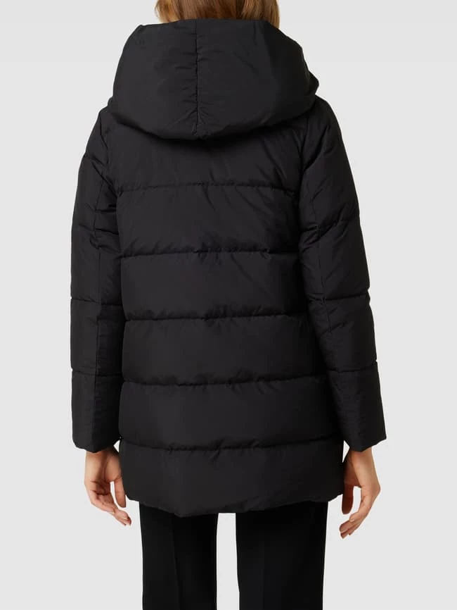 Lauren Ralph Lauren Daunenjacke Mit Kapuze Modell 'DUVET' - Schwarz 7 Lauren Ralph Lauren Daunenjacke Mit Kapuze Modell 'DUVET' - Schwarz – Bild 5